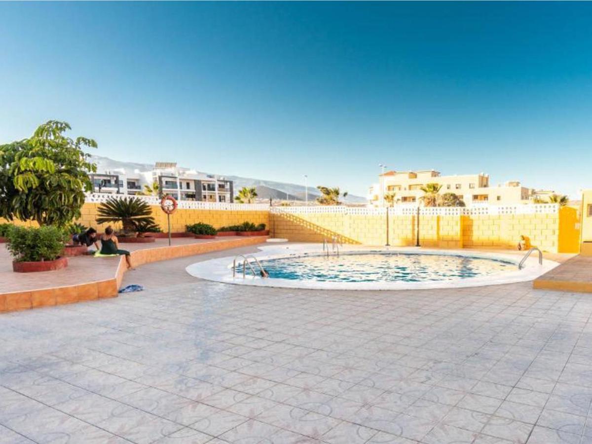 Live Medano Miramar Apartment El Médano Exterior foto