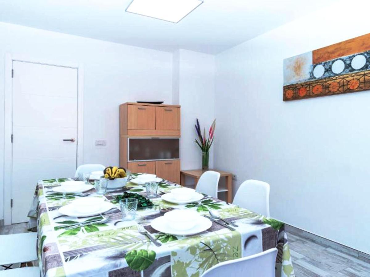 Live Medano Miramar Apartment El Médano Exterior foto